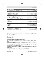 Предварительный просмотр 63 страницы Bosch Atino Manual