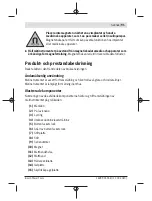 Предварительный просмотр 91 страницы Bosch Atino Manual