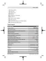 Предварительный просмотр 119 страницы Bosch Atino Manual