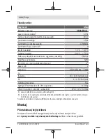 Предварительный просмотр 130 страницы Bosch Atino Manual