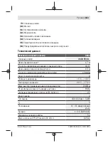 Предварительный просмотр 183 страницы Bosch Atino Manual