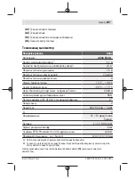 Предварительный просмотр 207 страницы Bosch Atino Manual