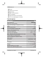 Предварительный просмотр 238 страницы Bosch Atino Manual