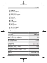 Предварительный просмотр 277 страницы Bosch Atino Manual