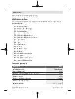 Предварительный просмотр 286 страницы Bosch Atino Manual