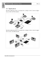 Предварительный просмотр 10 страницы Bosch ATM/POS Bridge Installation Manual