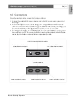 Предварительный просмотр 11 страницы Bosch ATM/POS Bridge Installation Manual