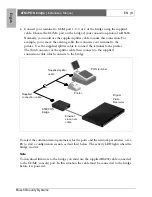 Предварительный просмотр 12 страницы Bosch ATM/POS Bridge Installation Manual