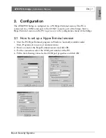 Предварительный просмотр 13 страницы Bosch ATM/POS Bridge Installation Manual