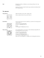 Preview for 11 page of Bosch AutoChef NET 8654 UC Use And Care Manual