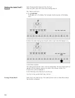 Предварительный просмотр 18 страницы Bosch AutoChef NET 8654 UC Use And Care Manual