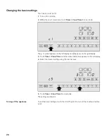 Предварительный просмотр 26 страницы Bosch AutoChef NET 8654 UC Use And Care Manual