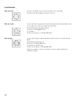 Предварительный просмотр 44 страницы Bosch AutoChef NET 8654 UC Use And Care Manual