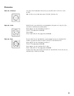 Предварительный просмотр 79 страницы Bosch AutoChef NET 8654 UC Use And Care Manual