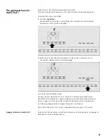 Предварительный просмотр 87 страницы Bosch AutoChef NET 8654 UC Use And Care Manual