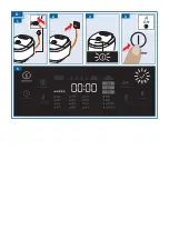 Preview for 4 page of Bosch AutoCook MUCC222WCN Instruction Manual