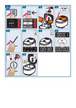 Preview for 5 page of Bosch AutoCook MUCC222WCN Instruction Manual