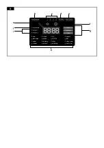 Предварительный просмотр 5 страницы Bosch AutoCook MUCP868BCN Instruction Manual