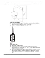 Preview for 14 page of Bosch AUTODOME 4000 mini Installation Manual