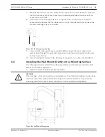 Preview for 15 page of Bosch AUTODOME 4000 mini Installation Manual