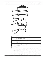 Preview for 17 page of Bosch AUTODOME 4000 mini Installation Manual