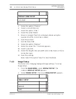 Предварительный просмотр 52 страницы Bosch AUTODOME 4000 mini Operation Manual