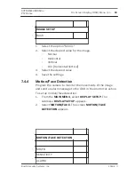 Предварительный просмотр 53 страницы Bosch AUTODOME 4000 mini Operation Manual