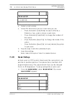 Предварительный просмотр 72 страницы Bosch AUTODOME 4000 mini Operation Manual