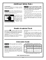 Preview for 5 page of Bosch AUTODOME 4000 Operating/Safety Instructions Manual