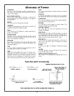 Preview for 7 page of Bosch AUTODOME 4000 Operating/Safety Instructions Manual