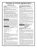 Preview for 9 page of Bosch AUTODOME 4000 Operating/Safety Instructions Manual