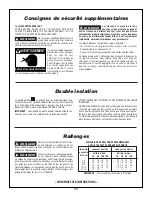 Preview for 11 page of Bosch AUTODOME 4000 Operating/Safety Instructions Manual