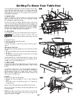 Preview for 22 page of Bosch AUTODOME 4000 Operating/Safety Instructions Manual