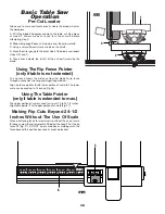 Preview for 38 page of Bosch AUTODOME 4000 Operating/Safety Instructions Manual