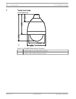 Предварительный просмотр 20 страницы Bosch AUTODOME 5000 Installation Manual