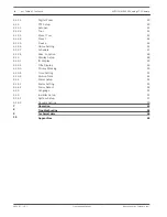 Preview for 4 page of Bosch AUTODOME 5000 Operation Manual