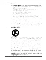 Preview for 7 page of Bosch AUTODOME 5000 Operation Manual