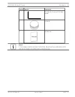 Preview for 13 page of Bosch AUTODOME 5000 Operation Manual