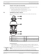 Preview for 20 page of Bosch AUTODOME 5000 Operation Manual