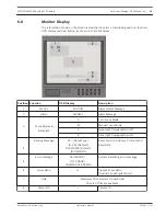 Preview for 33 page of Bosch AUTODOME 5000 Operation Manual