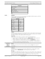 Preview for 41 page of Bosch AUTODOME 5000 Operation Manual