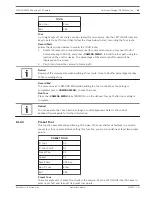 Preview for 43 page of Bosch AUTODOME 5000 Operation Manual