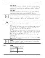 Preview for 44 page of Bosch AUTODOME 5000 Operation Manual