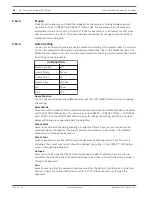 Preview for 46 page of Bosch AUTODOME 5000 Operation Manual