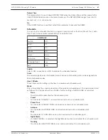 Preview for 47 page of Bosch AUTODOME 5000 Operation Manual