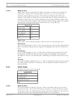 Preview for 52 page of Bosch AUTODOME 5000 Operation Manual