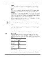 Preview for 55 page of Bosch AUTODOME 5000 Operation Manual