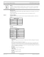 Preview for 60 page of Bosch AUTODOME 5000 Operation Manual