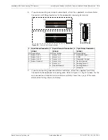 Preview for 19 page of Bosch AutoDome 600 Series Installation Manual