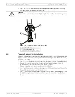 Preview for 54 page of Bosch AutoDome 600 Series Installation Manual